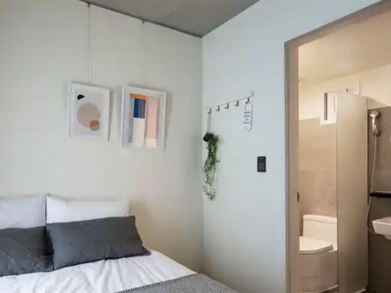 Dw Stay Hongdae Seúl Exterior foto