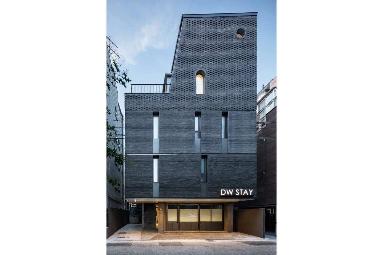 Dw Stay Hongdae Seúl Exterior foto